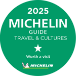 Michelin 1-Star