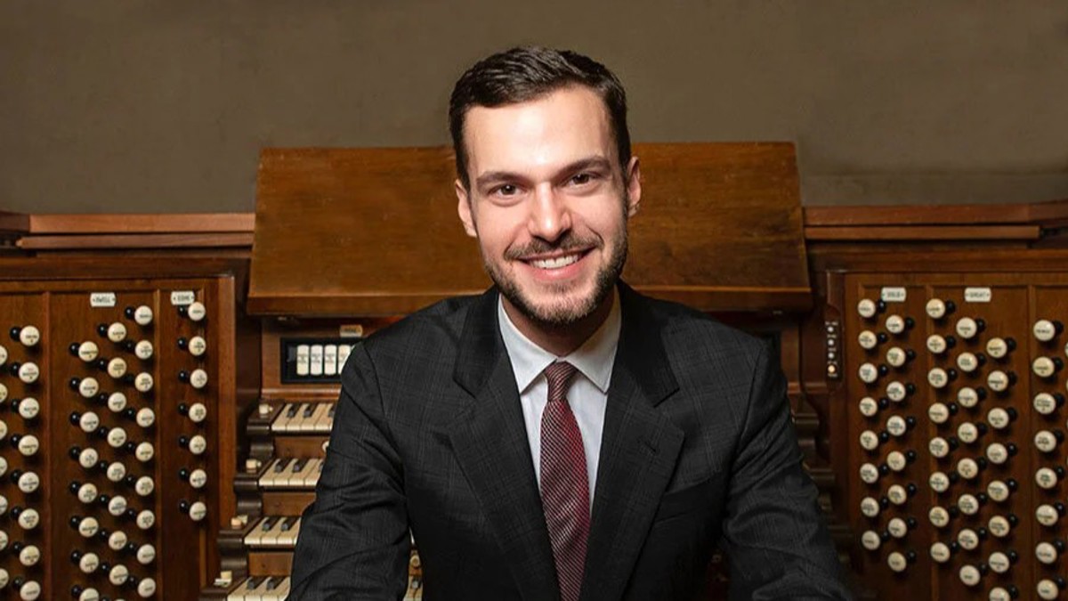Nathan Laube (SKD Orgelconcert)