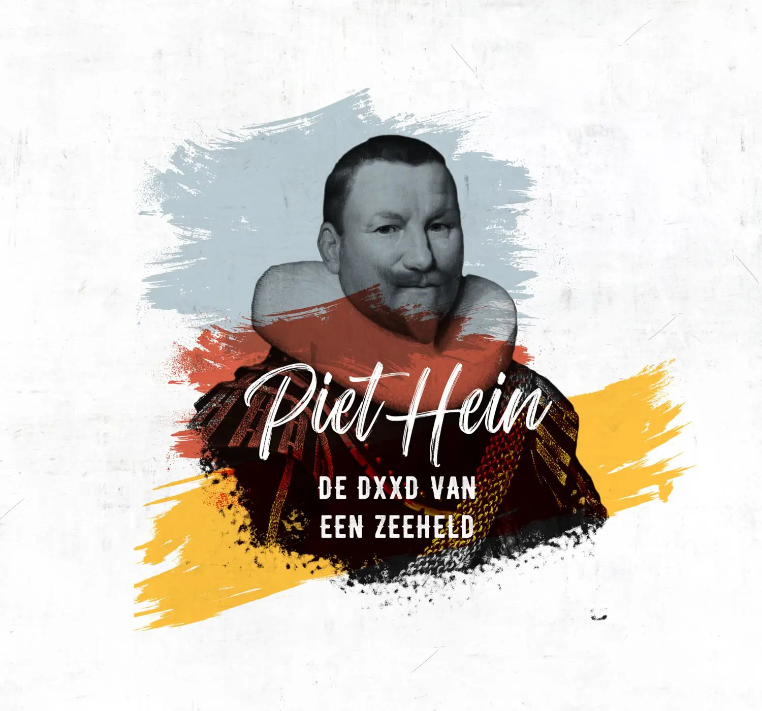 Hein Piet Hein | Oude Kerk Nieuwe Kerk Delft